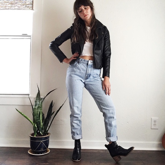 Levi's Denim - Vintage Levi’s 550 jeans